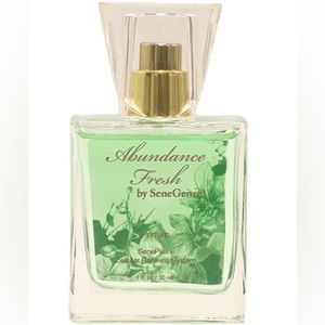 Fresh- SeneGence Abundance Parfum
